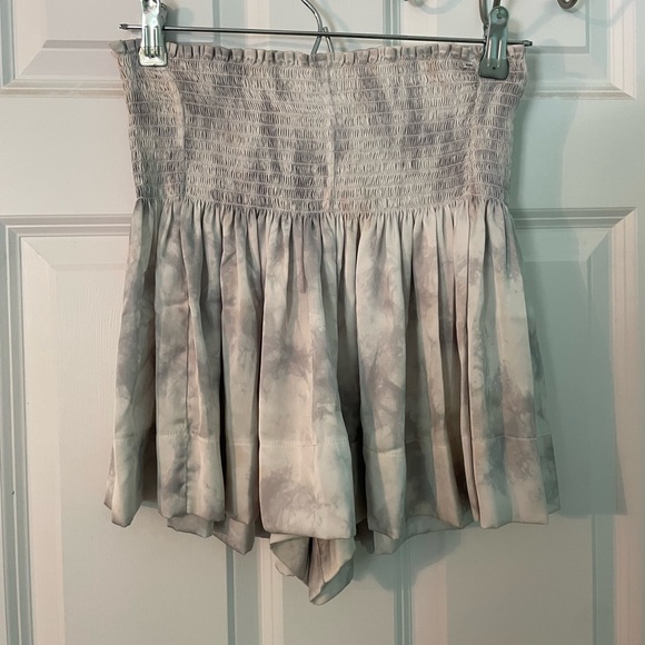 Koch Erica Skirt Cloud 9 Size Small - Picture 3 of 6